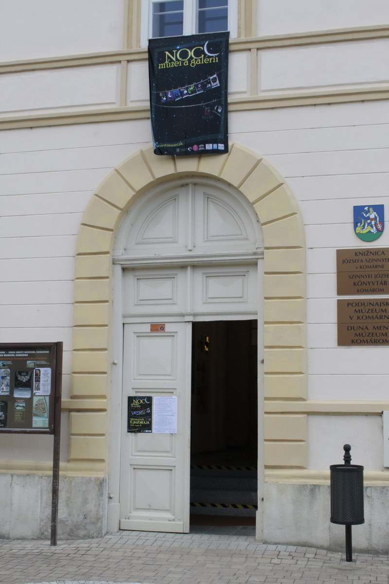 02_Noc_Múzeí_2013_Podunajské Múzeum v Komárne_Foto©Szabó_Laislav_AFIAP_átméretezve.JPG
